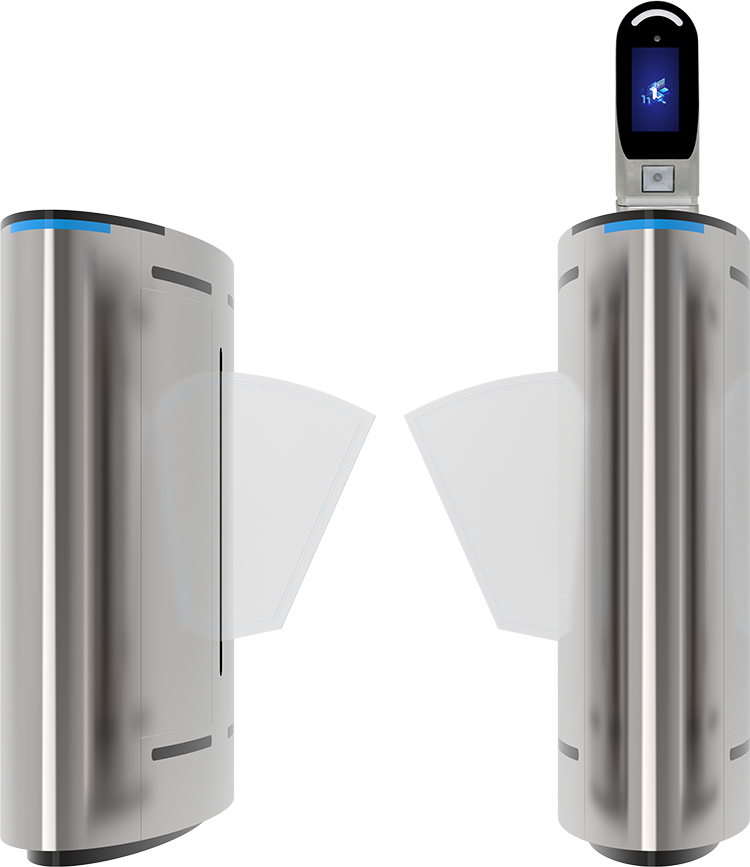 30116金沙js9官网景区社保卡实名消费闸机